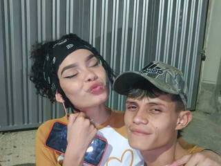 Erotische videochat RhabenaBoysex