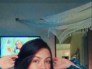 Erotische videochat Milla2002