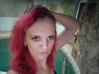 Erotische videochat RiaMarivanna