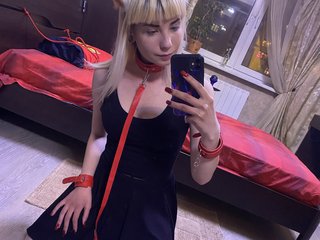 Erotische videochat RicchyBichhy