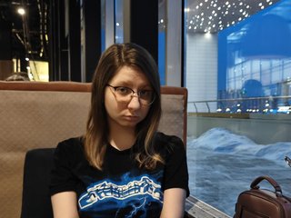 Erotische videochat RichEmily