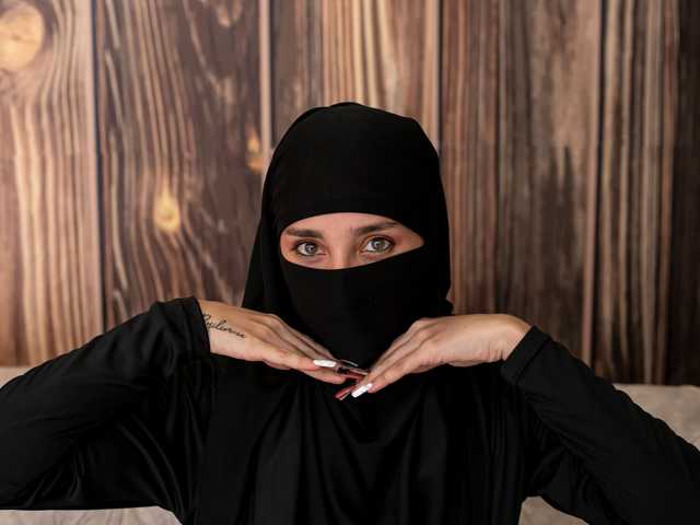 Foto van het profiel Ridwanaa