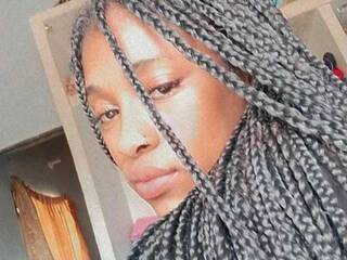 Erotische videochat Rihana-28