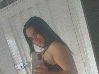 Erotische videochat RiiaJones