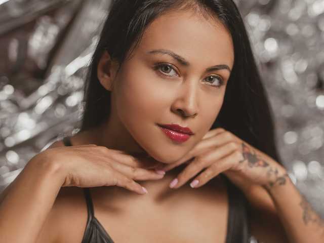 Foto van het profiel Riley-Black
