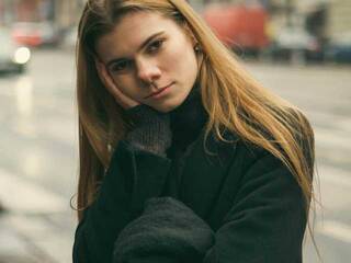 Erotische videochat RileyReid18