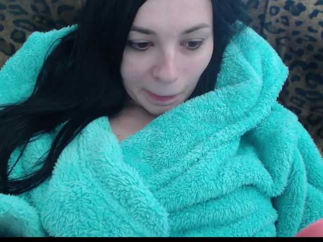 Uitzending screenshots Tifffannny