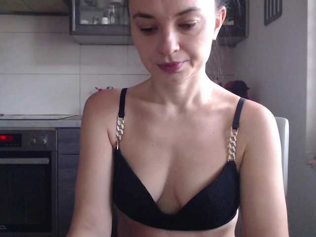 Uitzending screenshots Tifffannny