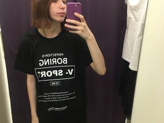 Erotische videochat Rina-OnlyForYou