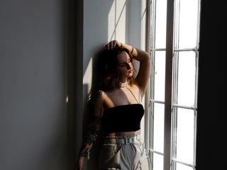 Erotische videochat Rina-Panic