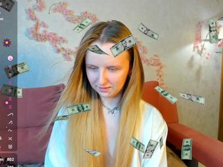 Erotische videochat Rina-Panic