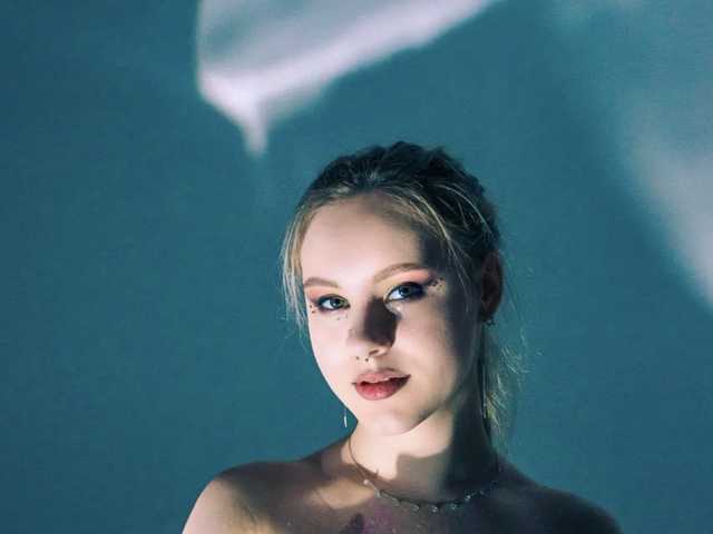 Foto van het profiel Rinaaaa-cherry