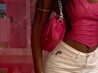 Erotische videochat Rinah77xx