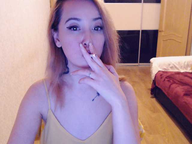 Uitzending screenshots Rinakiss