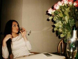 Erotische videochat Rinaru555555