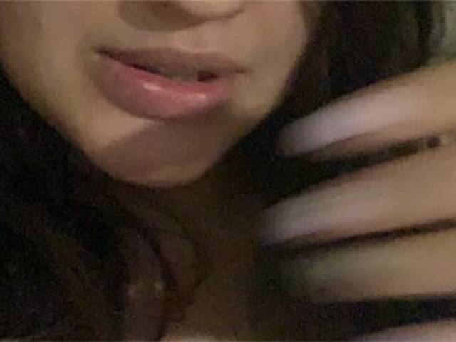 Uitzending screenshots Rinaru555555