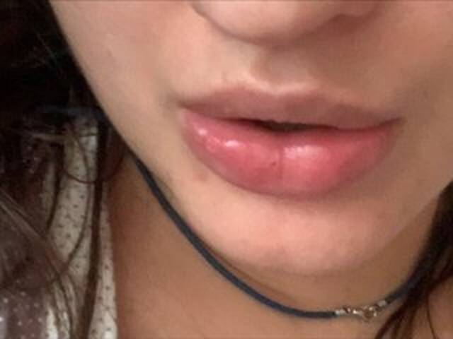 Uitzending screenshots Rinaru555555