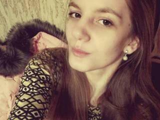 Erotische videochat rinnamelisa