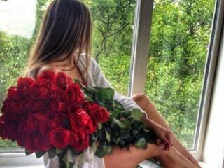 Erotische videochat ripecherryy