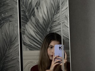 Erotische videochat MysticalLola