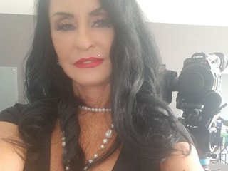 Erotische videochat RitaDaniels