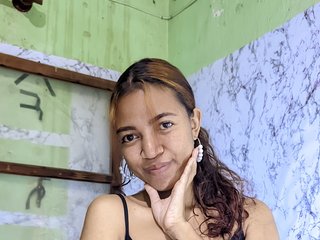 Erotische videochat Ritah777