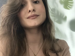 Erotische videochat RitaLaStarr