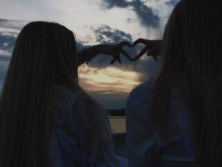 Erotische videochat RitaMonika054