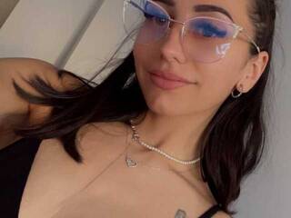 Erotische videochat RitaOral