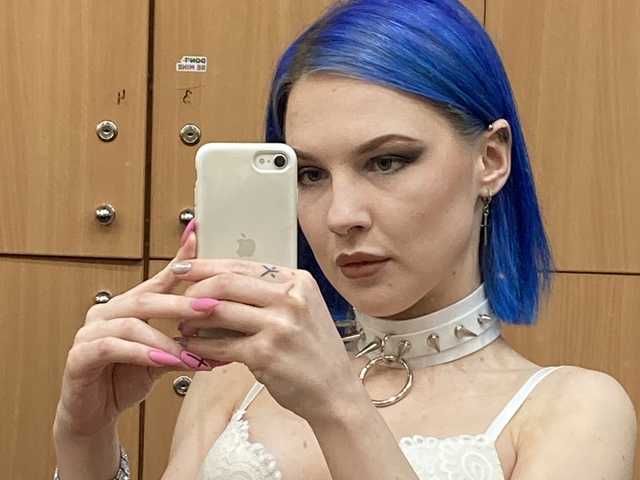 Foto van het profiel Ritarainxxx