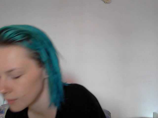 Uitzending screenshots Ritarainxxx
