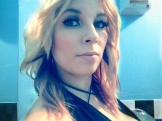 Erotische videochat RitaRimmer