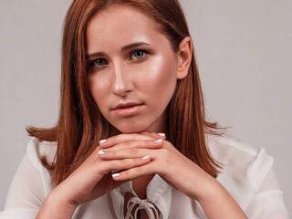 Erotische videochat RitaRossa