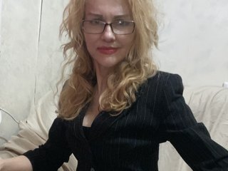 Erotische videochat Ritia