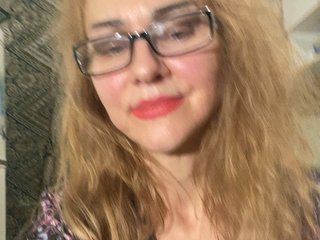 Erotische videochat Ritia