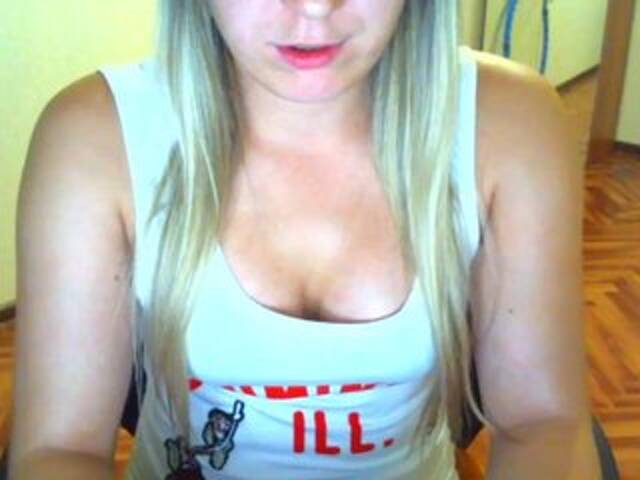 Uitzending screenshots Your_Girl23