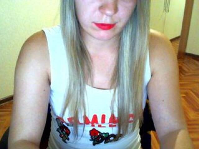 Uitzending screenshots Your_Girl23