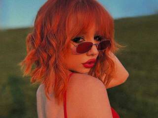 Erotische videochat RizhayaBestia