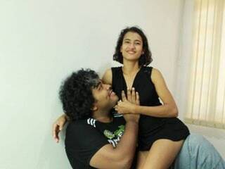 Erotische videochat Robbenandyuly