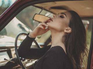 Erotische videochat Robertamennin