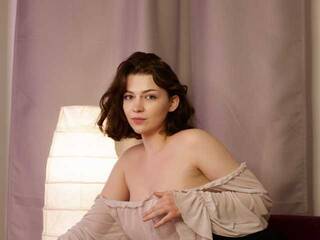 Erotische videochat Liralei