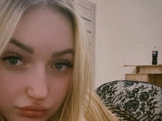 Erotische videochat RobinThompson