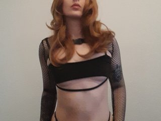 Erotische videochat robyn_vandal