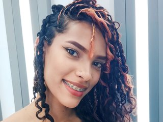 Erotische videochat robynfahey
