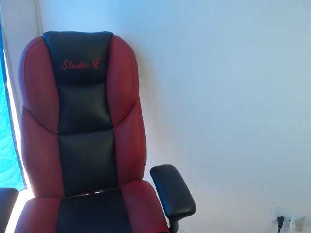 Uitzending screenshots rochymelanova