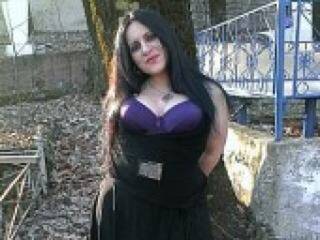 Erotische videochat rockgitara