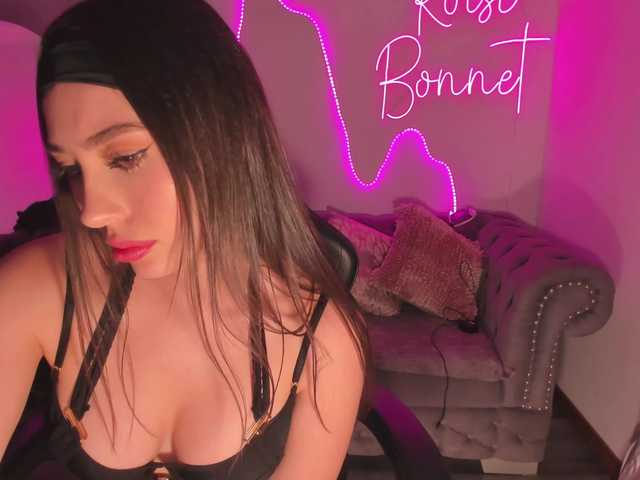 Foto's RoiseBonnet ♥ My wet pussy needs a dick, come and fuck me! ♥ IG:@roise_bonnet ♥Cum show ♥ @remain
