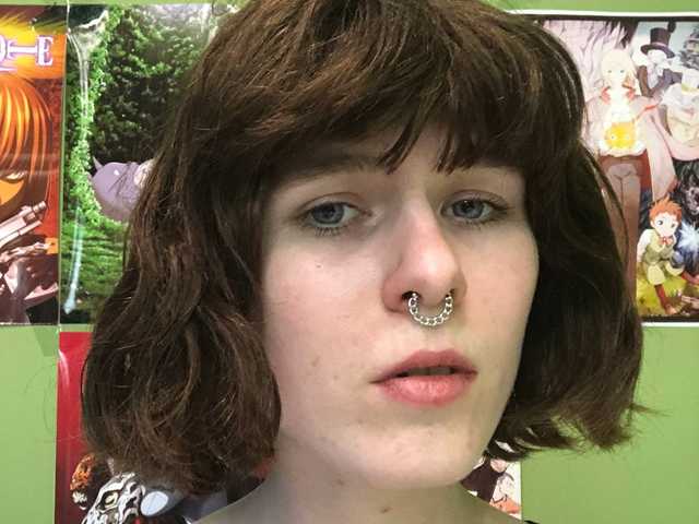 Foto van het profiel rokki-doll