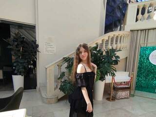 Erotische videochat -KittyDoll-Meow-