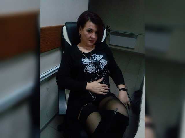 Uitzending screenshots RomanticLady